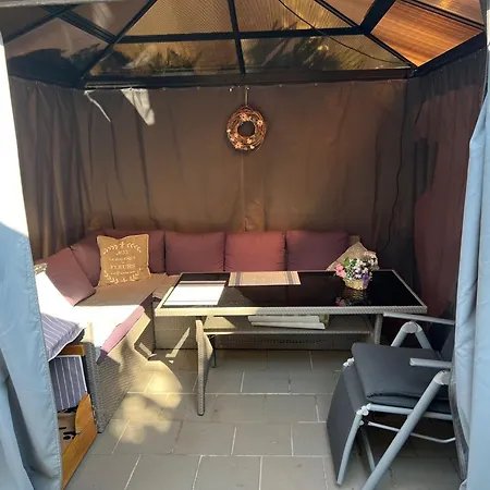 Lägenhet Fester Rechlin