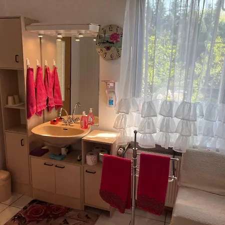 Lägenhet Fester Rechlin